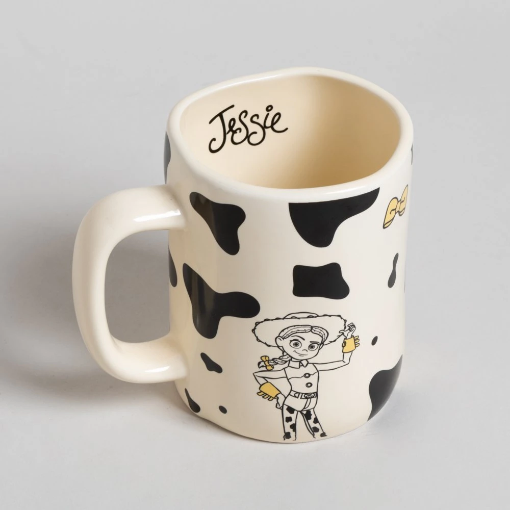 Taza Disney Jessie Cowgirl - Image 2