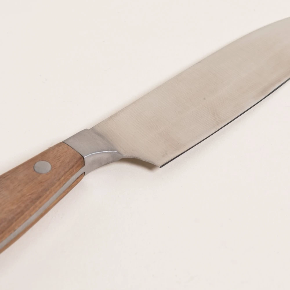 Cuchillo de acero inoxidable - Image 2