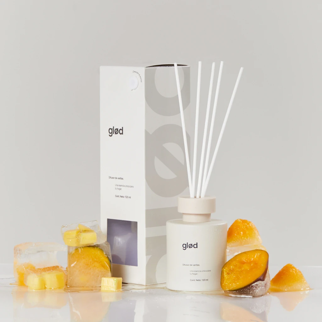 Difusor Mango