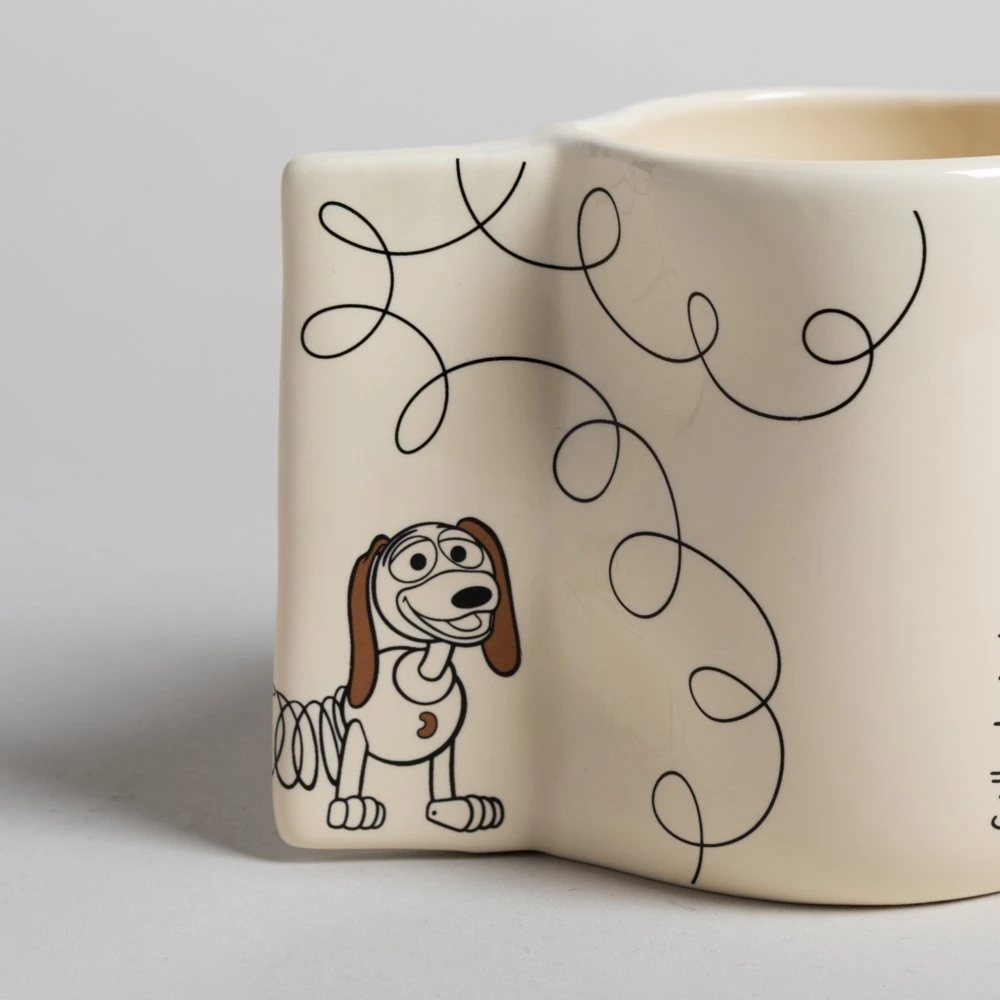 Taza Disney Stretch Break 300 ML - Image 2