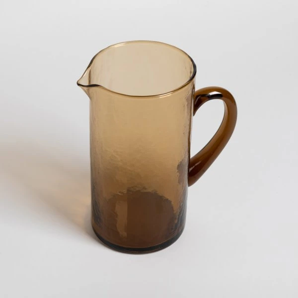 Jarra Fedra Brown 2670 ML