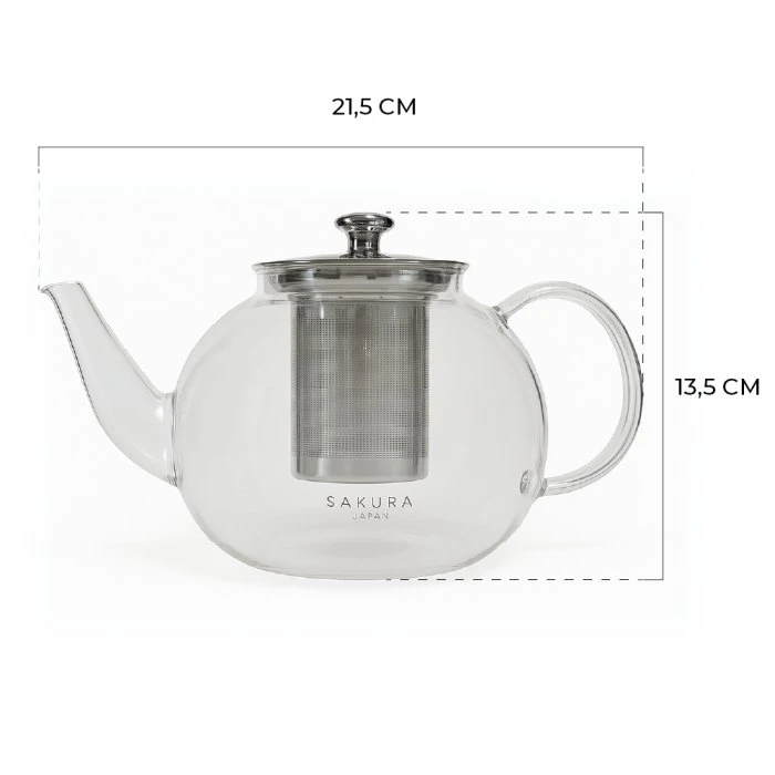 TETERA SAKURA - Image 2