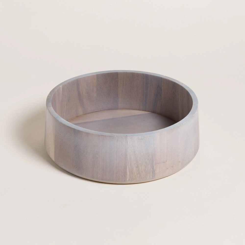 Bowl redondo Oia 2500 ML