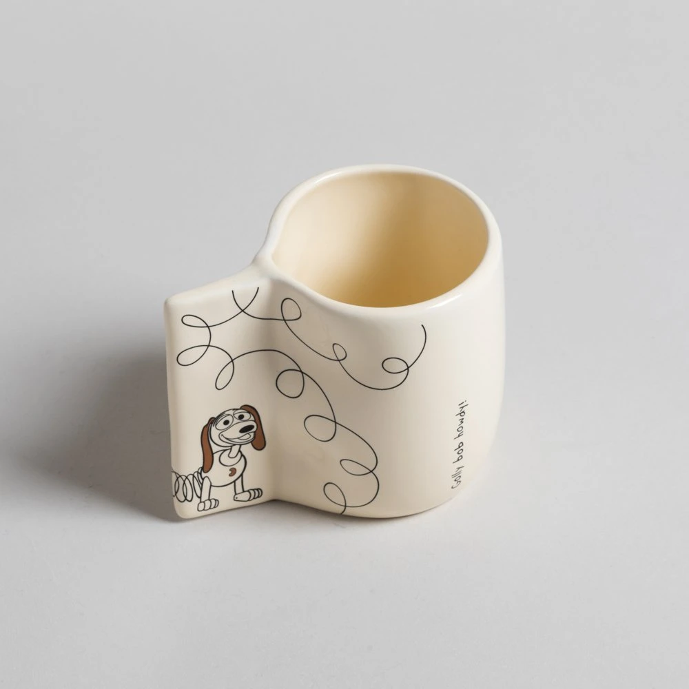 Taza Disney Stretch Break 300 ML - Image 5