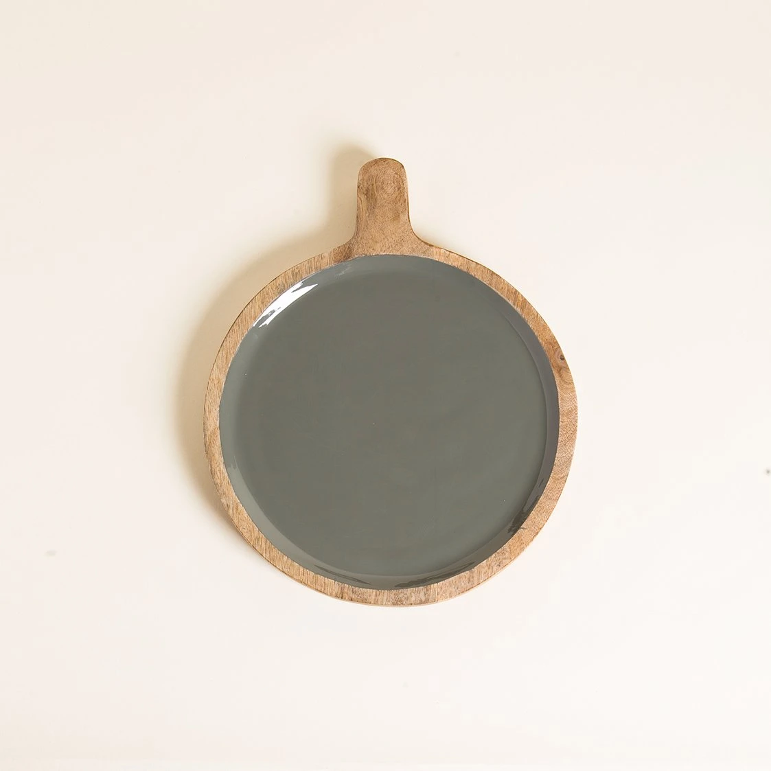 Tabla de madera esmaltada - Image 2