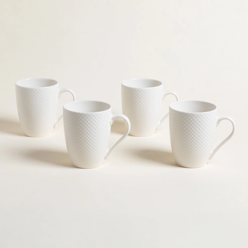 Taza Rombs