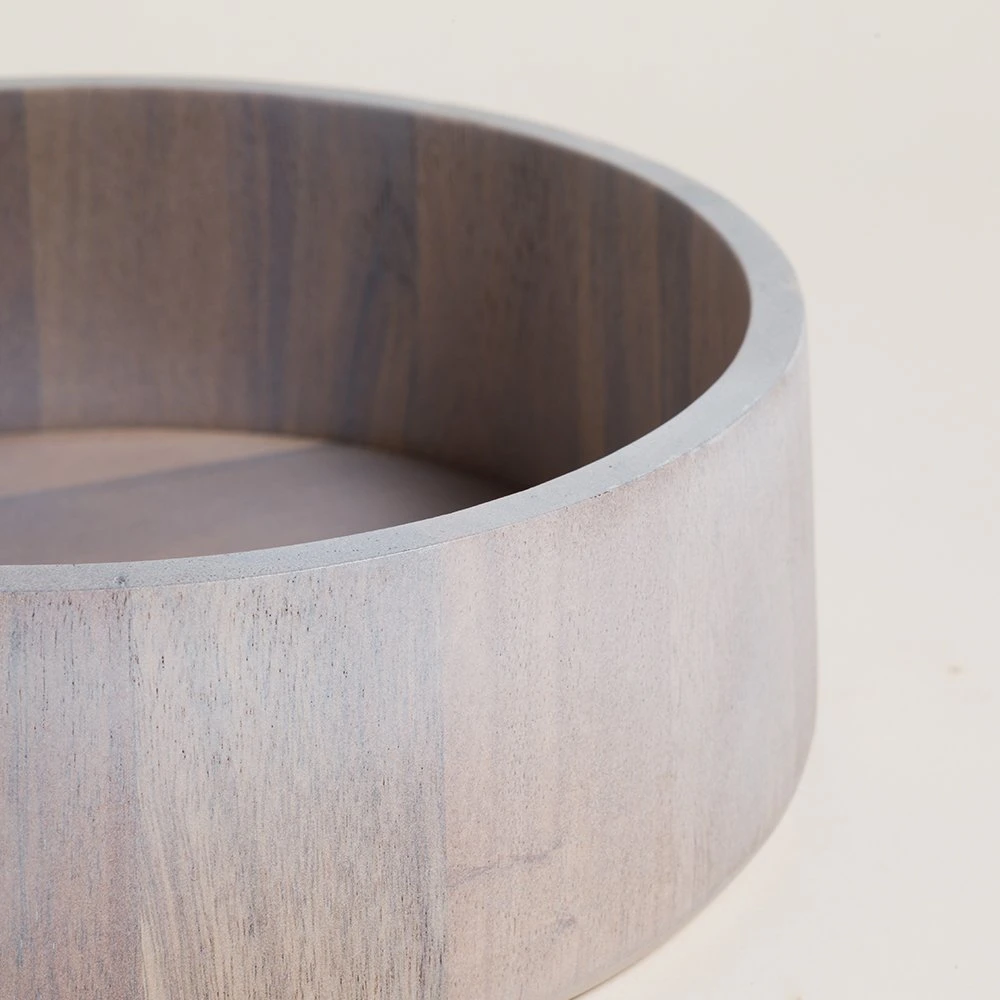 Bowl redondo Oia 2500 ML - Image 2