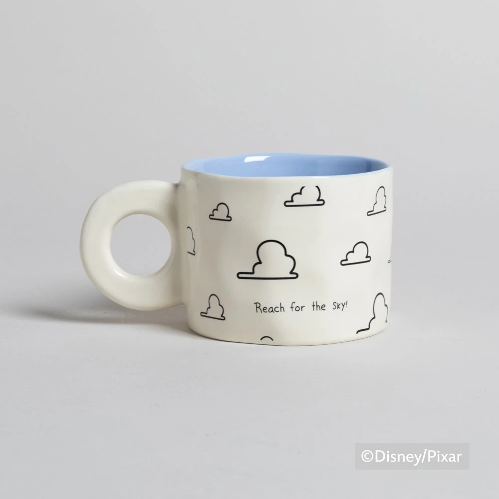 Taza Disney Sky