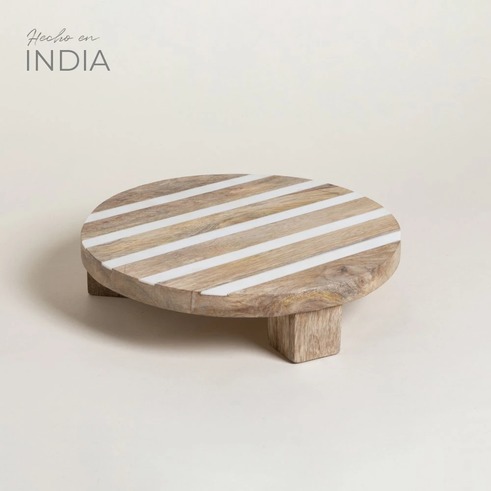 Base para fuentes redonda - Image 2