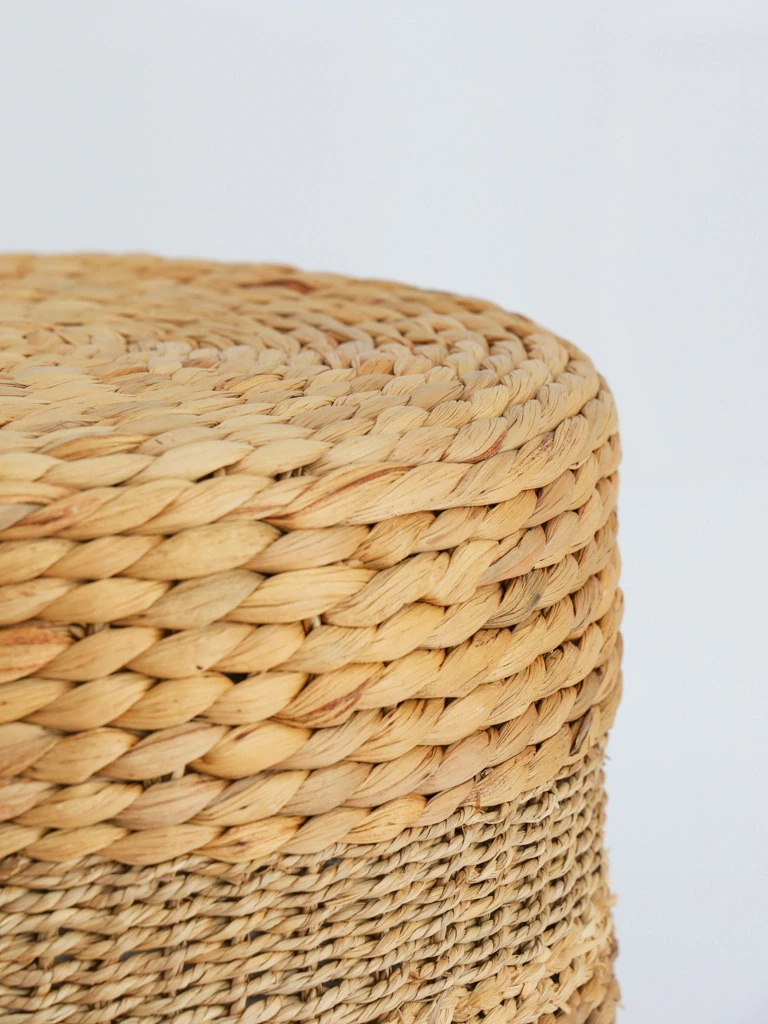 Pouf Tube 40x40cm - Image 3