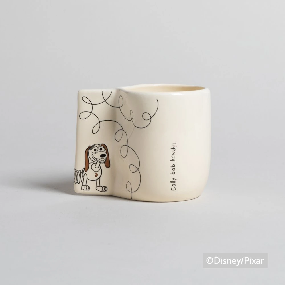 Taza Disney Stretch Break 300 ML
