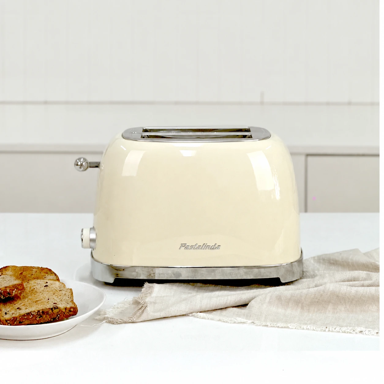 Tostadora Eléctrica Pastalinda