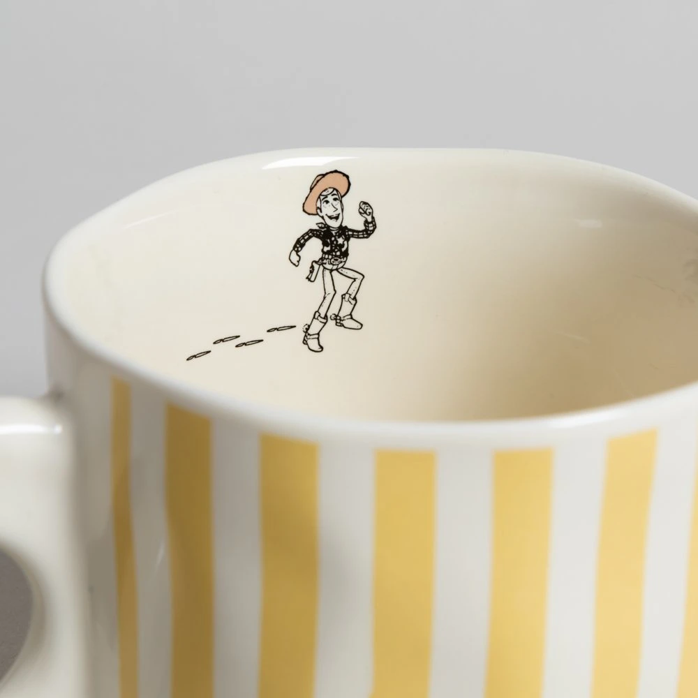 Taza Disney Sheriff Woody - Image 3