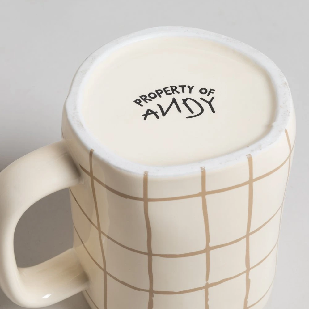 Taza Disney Woody Sheriff - Image 2