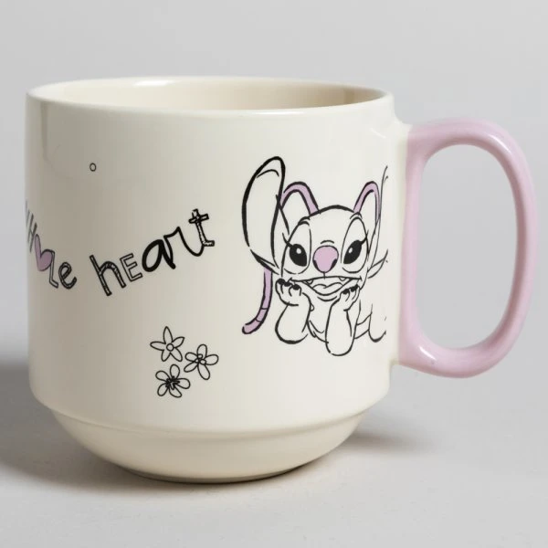 Taza Disney Stitch Love you - Image 4