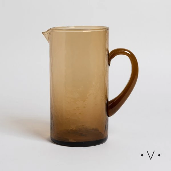 Jarra Fedra Brown 2670 ML - Image 3