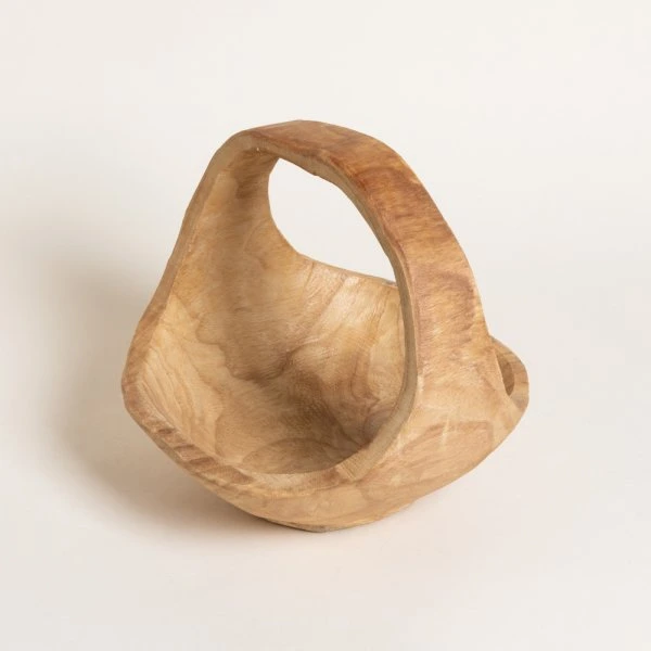 Canasta Tappal Natural - Image 2