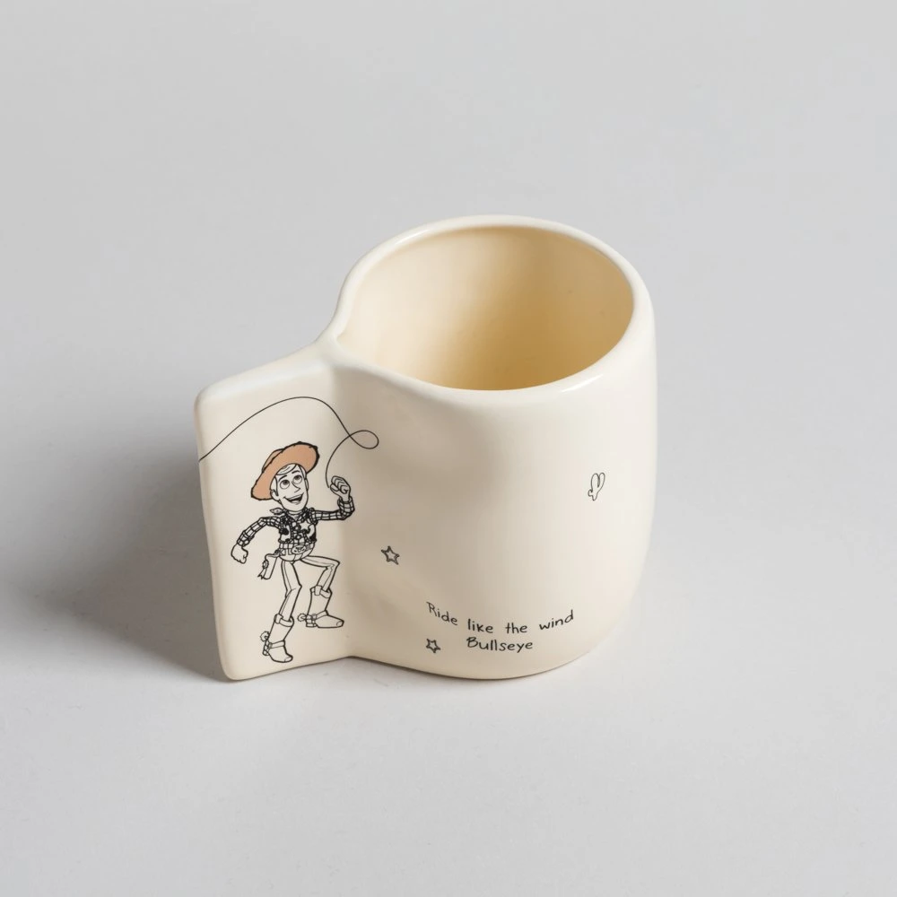 Taza Disney Woody 300 ML
