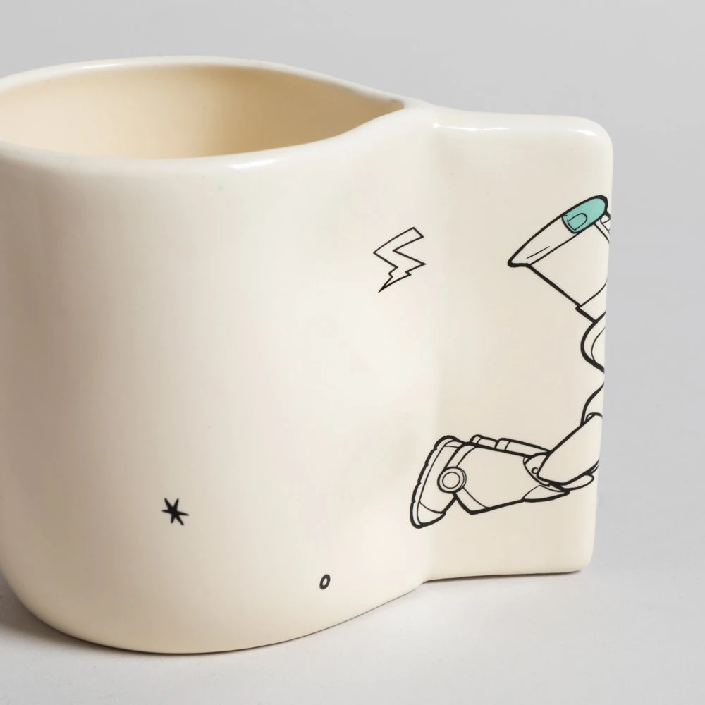 Taza Disney Buzz Light Year - Image 4