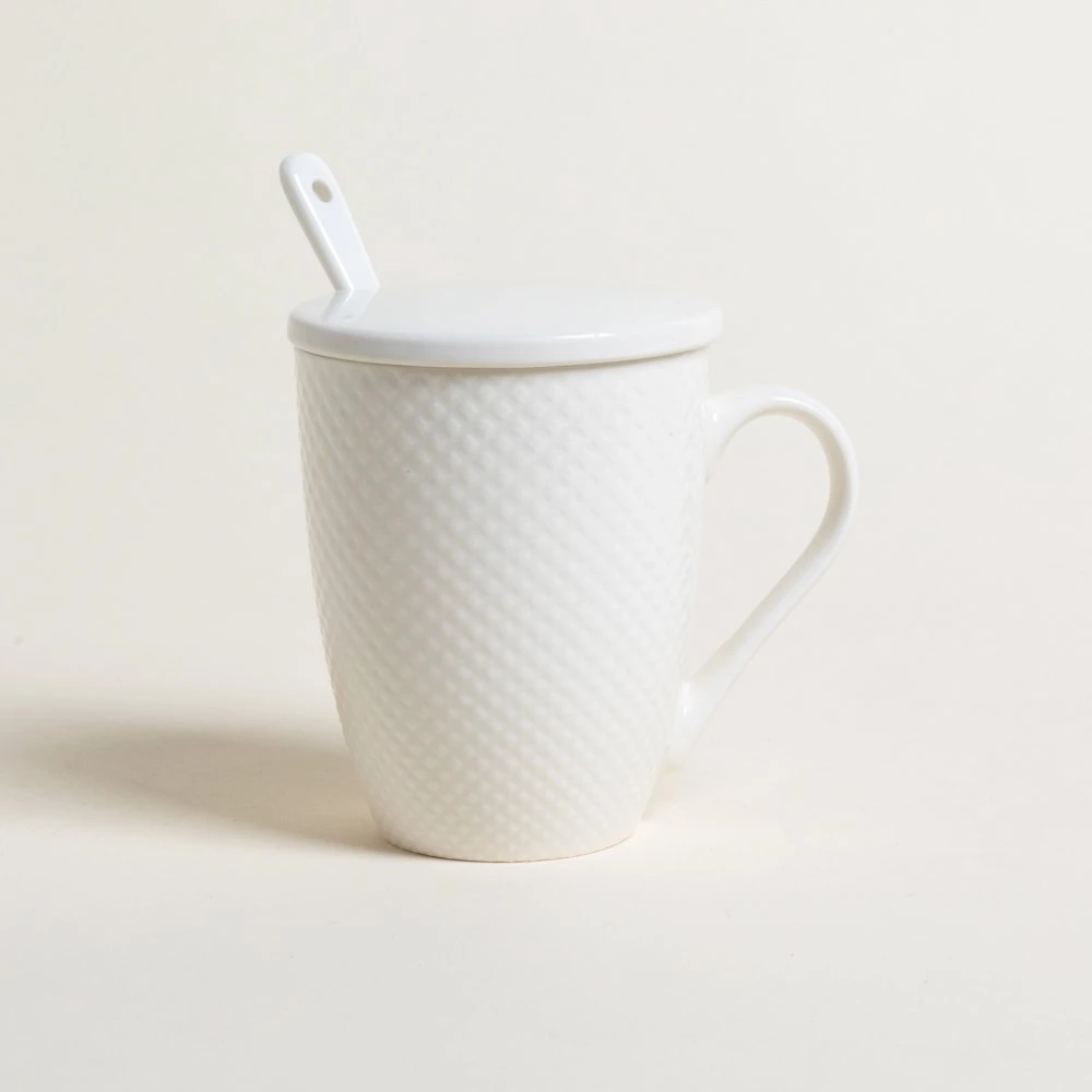 Taza Rombs