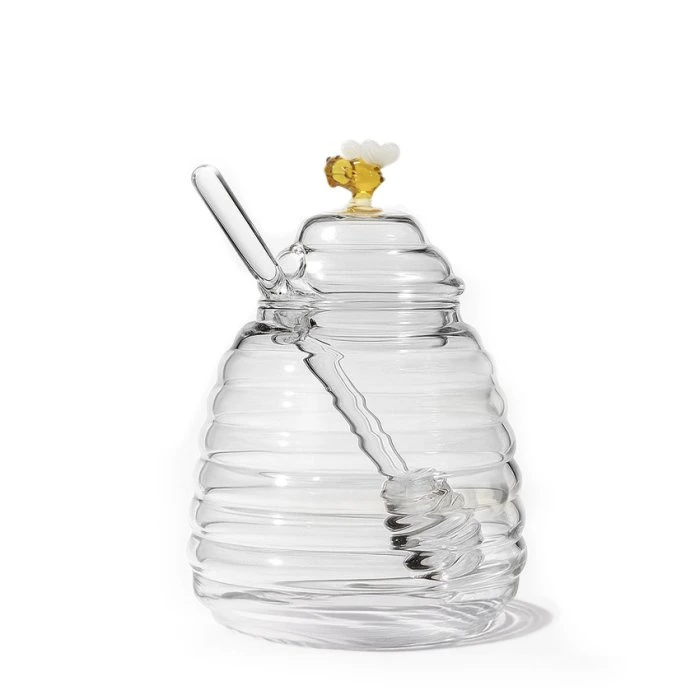 Mielera Beeglass