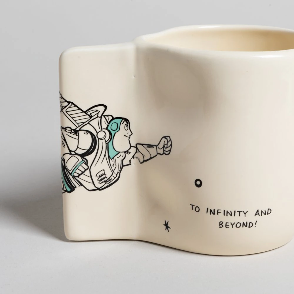 Taza Disney Buzz Light Year - Image 2