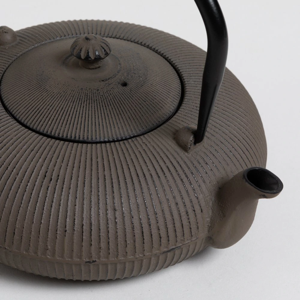 Tetera de hierro 1200 ML - Image 2