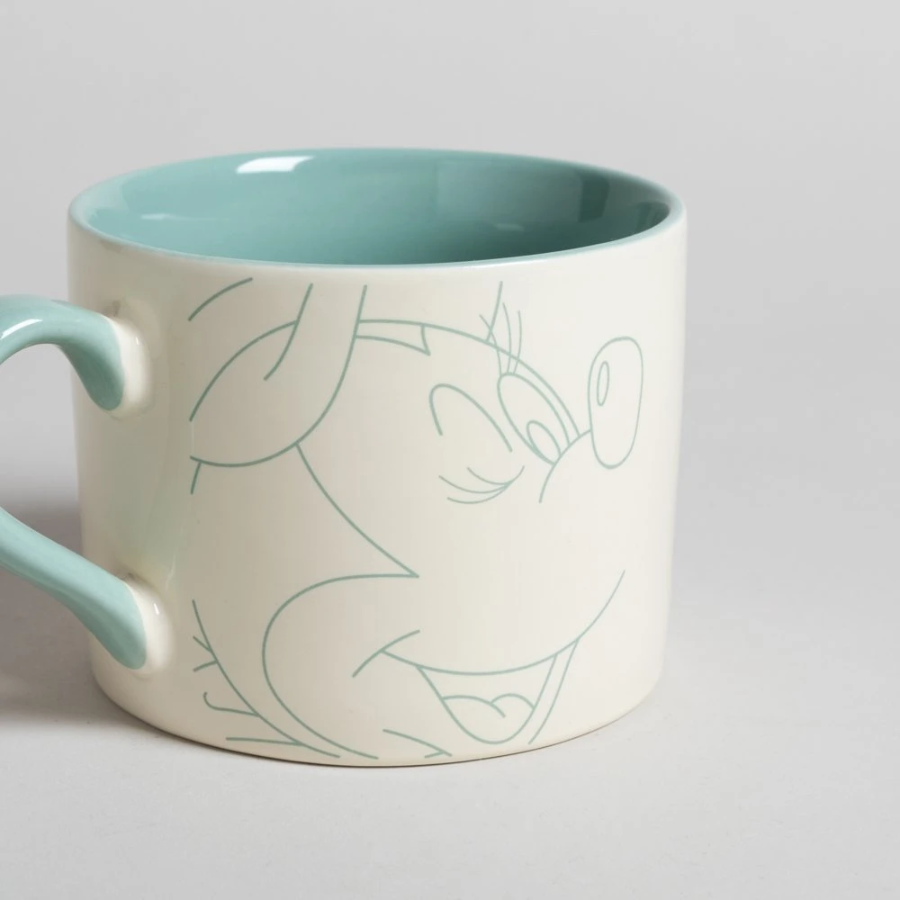 Taza Disney Minnie - Image 3