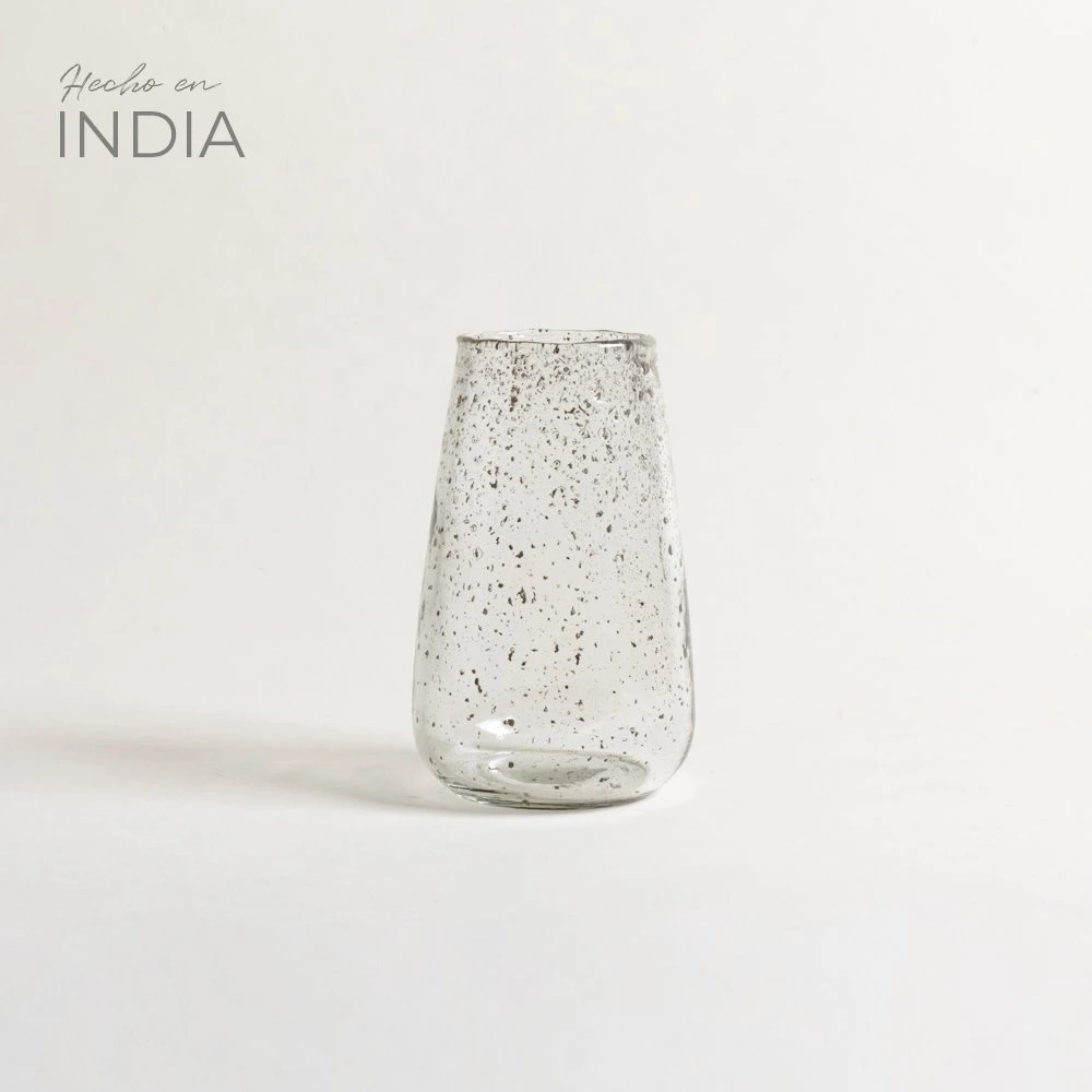 Florero Maeshpur 21 x 14 CM - Image 2