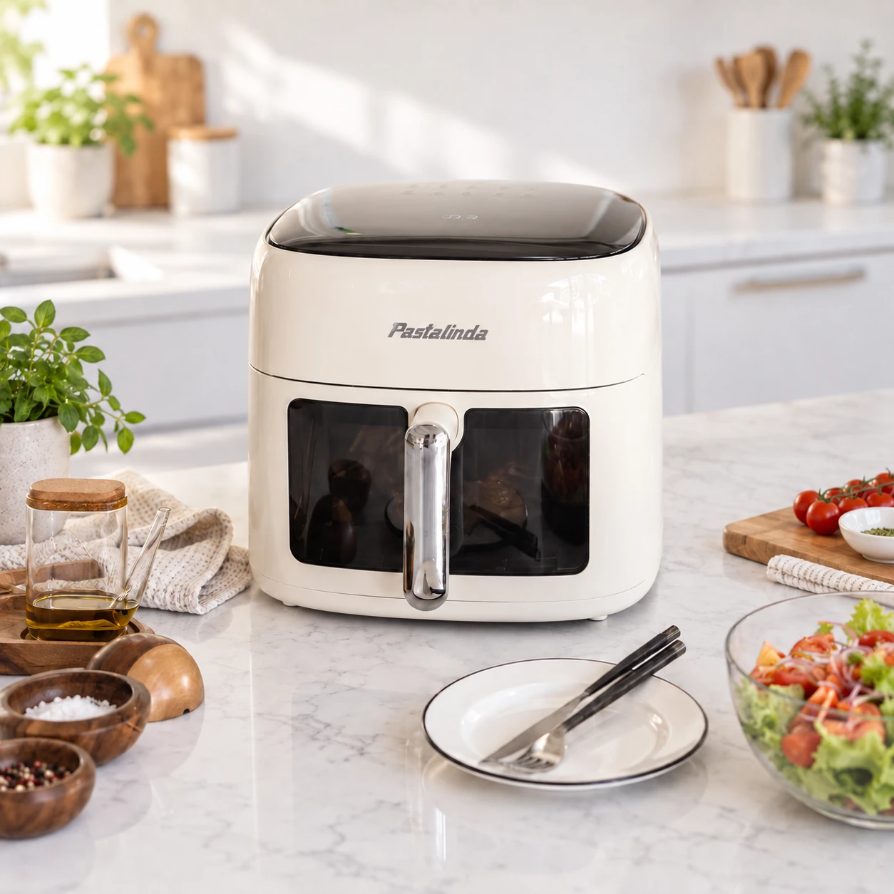 Air Fryer Pastalinda