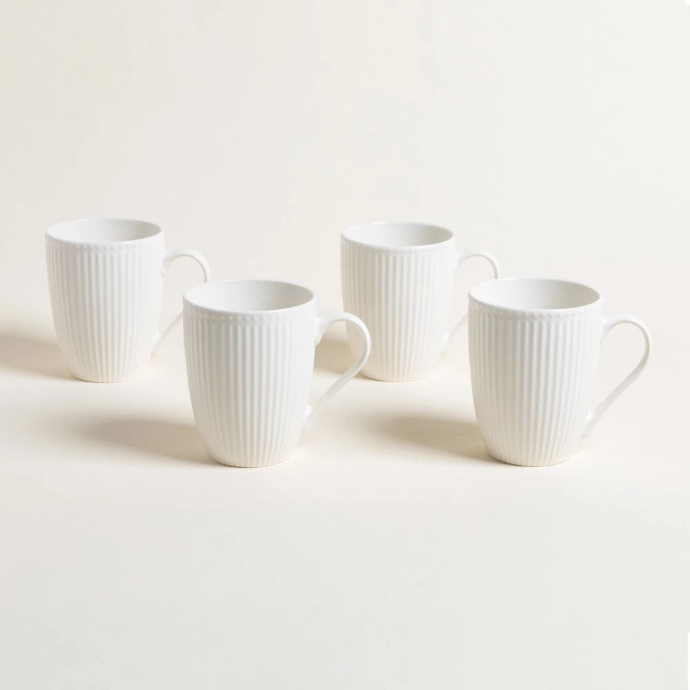 Taza Lines