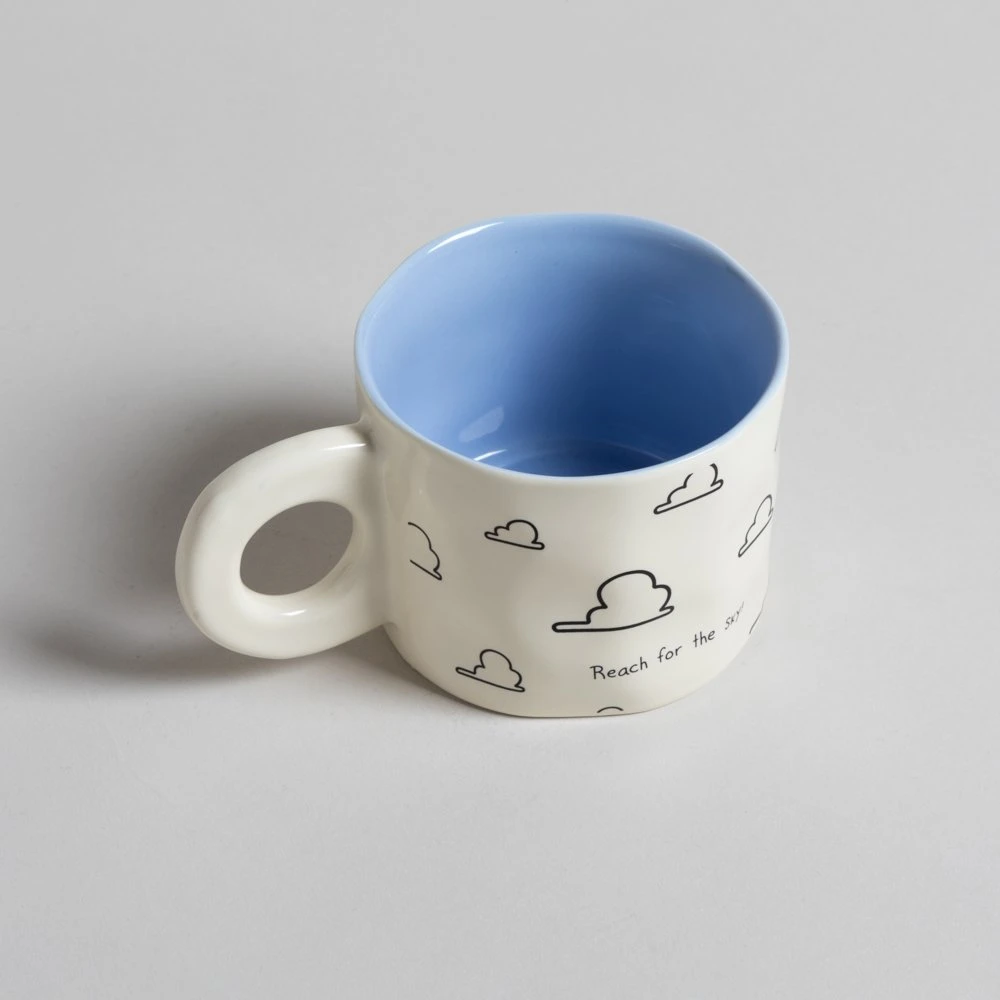 Taza Disney Sky - Image 2