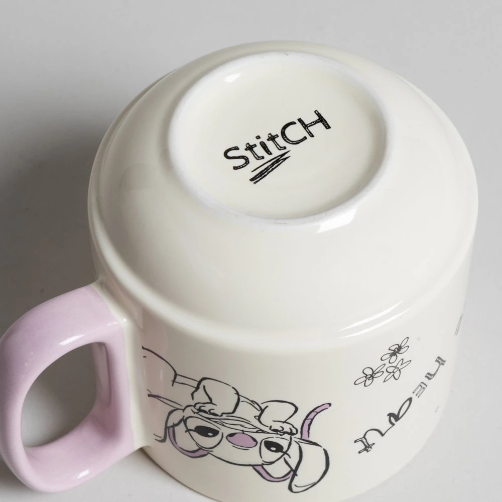 Taza Disney Stitch Love you - Image 5