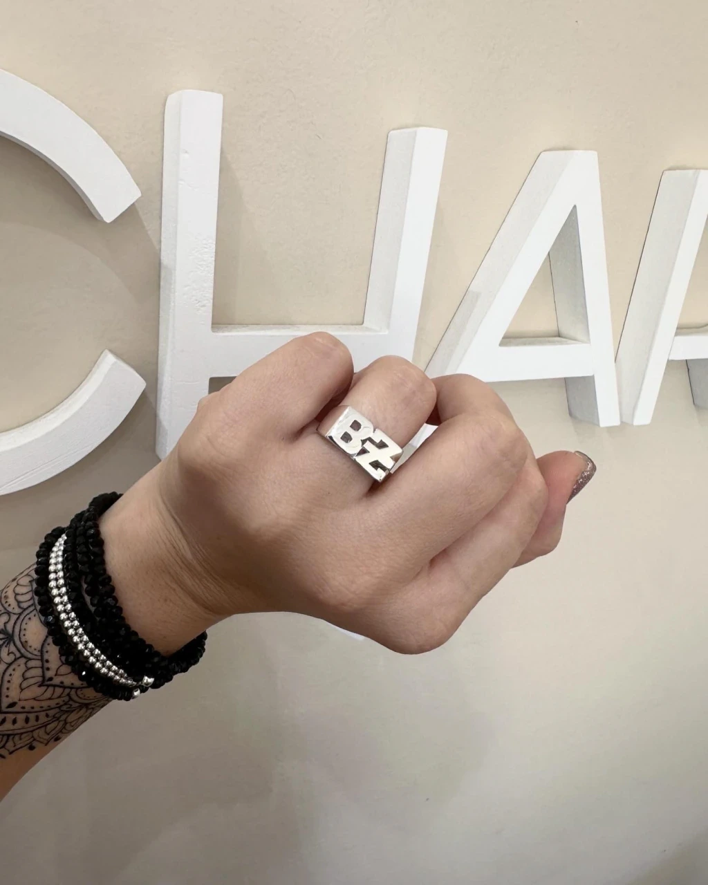 Anillo Sello - Image 2