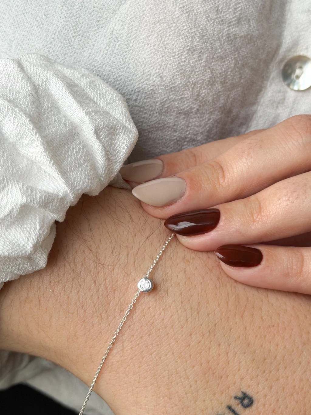Pulsera Punto de Luz - Image 2