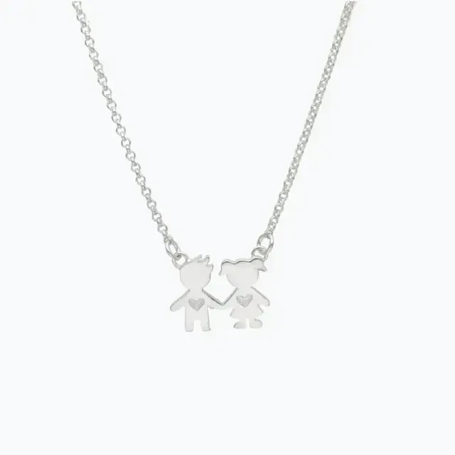 Collar Hermanos - Image 3