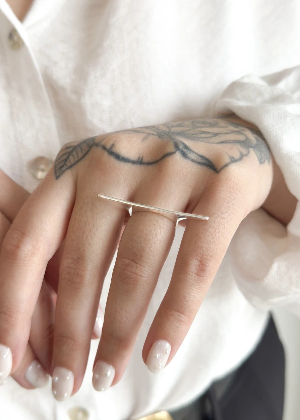 Anillo Lineal - Image 2