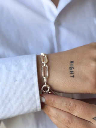 Pulsera Ana