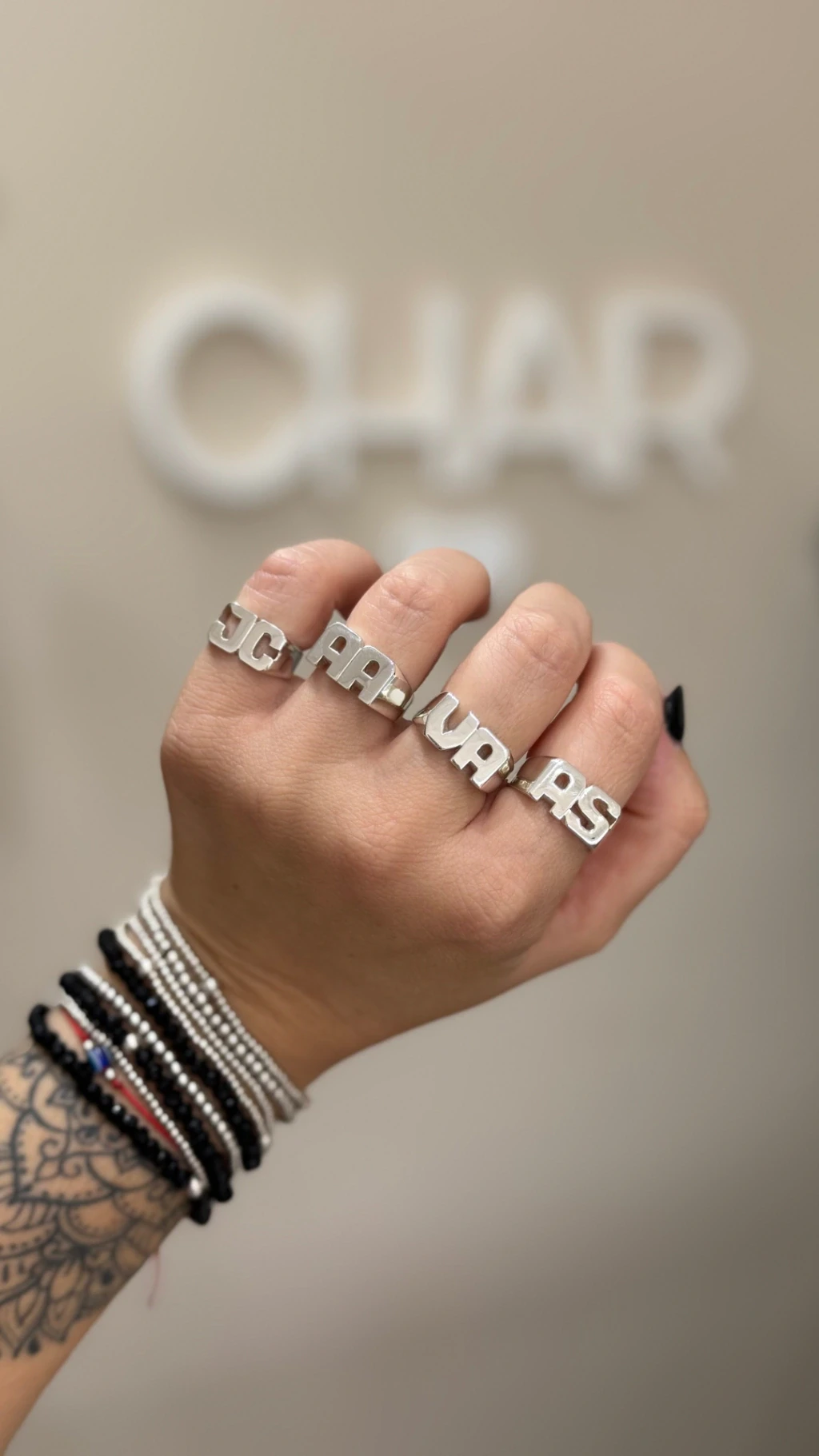 Anillo Sello - Image 3