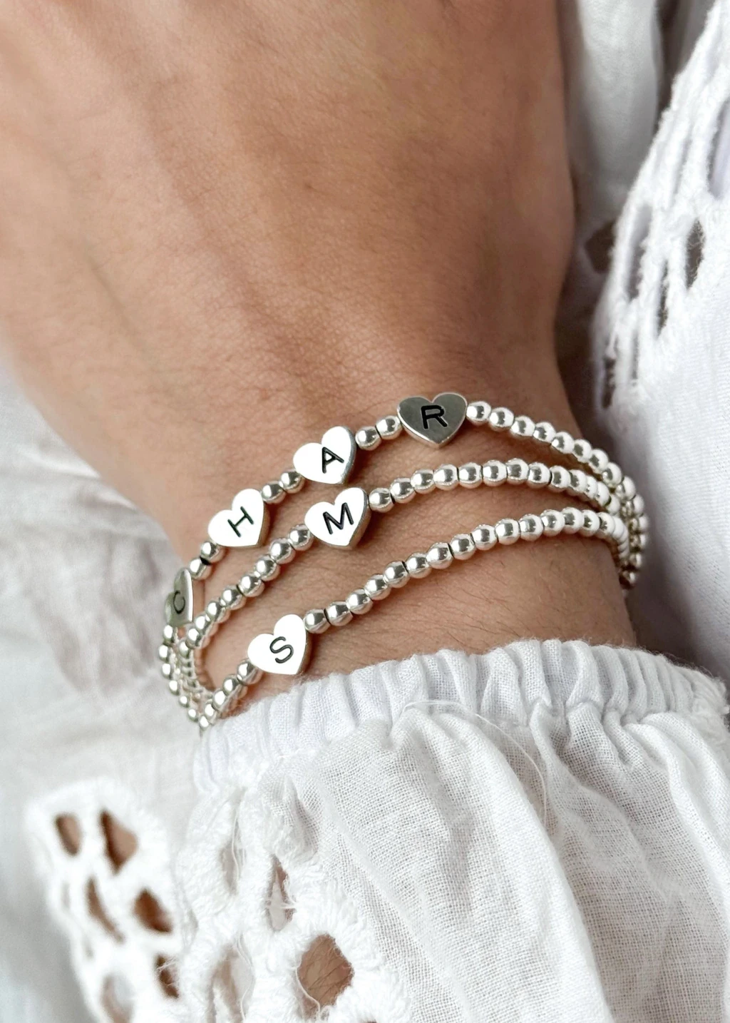 Pulseras