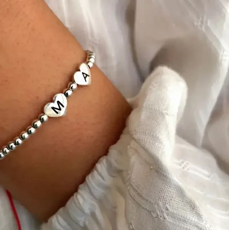 Pulsera CHAR con hilo - Image 4