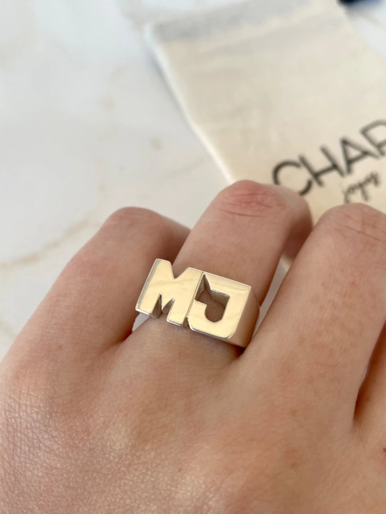 Anillo Sello - Image 4