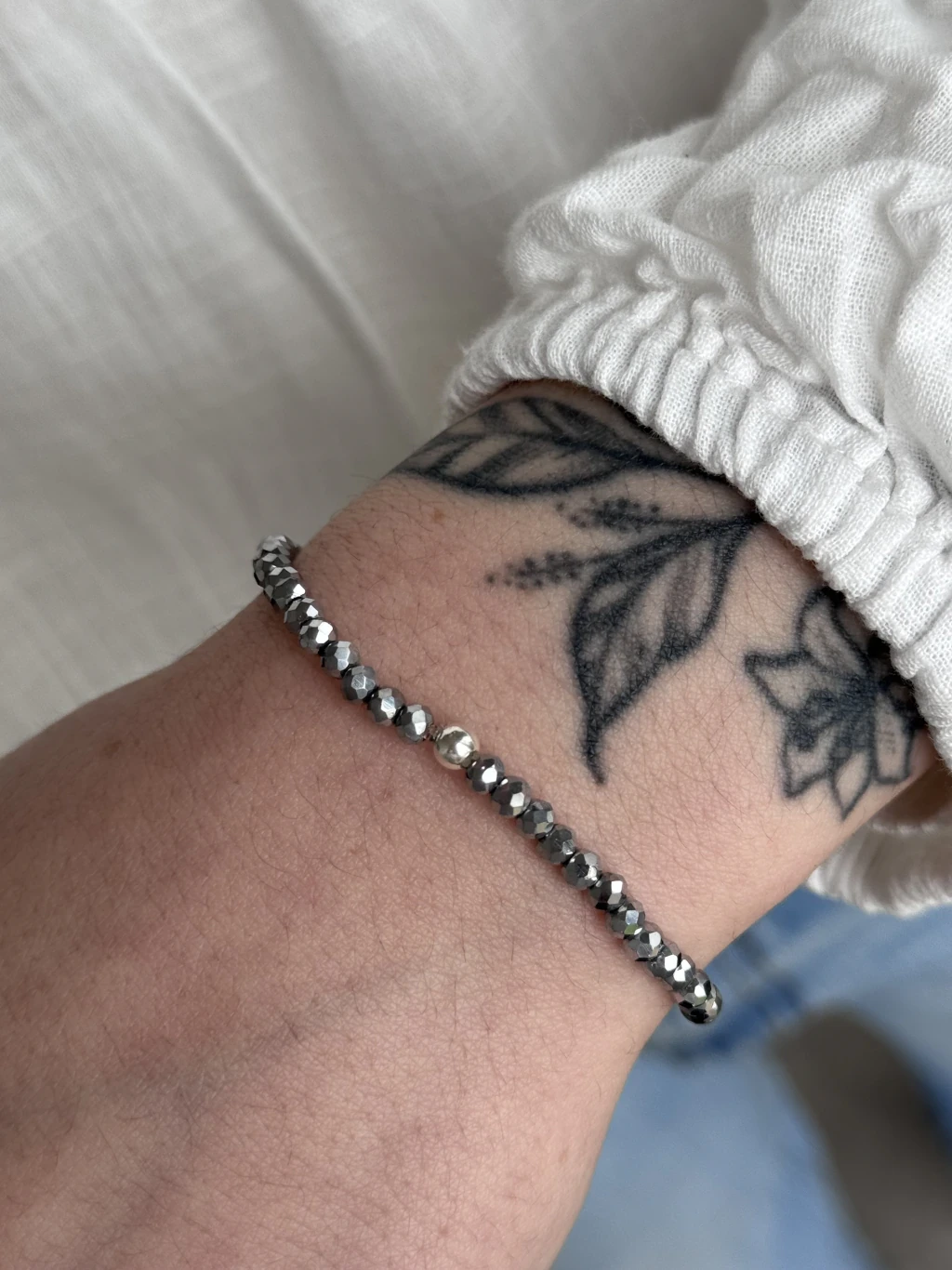 Pulsera Cristal - Image 6