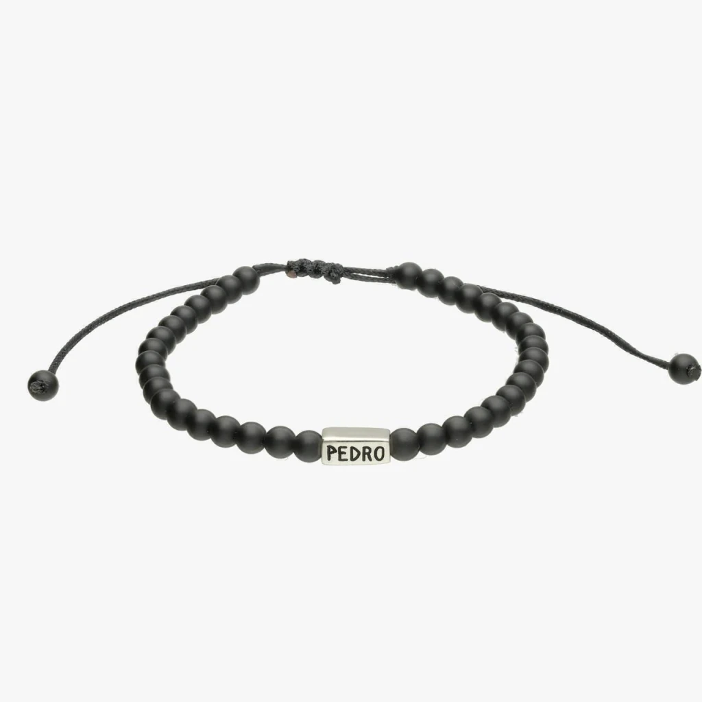 Pulsera Hombre Lingote Mini - Image 6