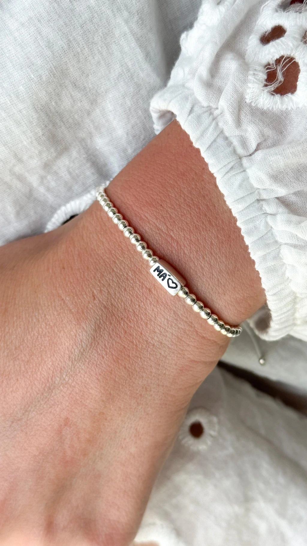 Pulsera Mini Lingote - Image 2