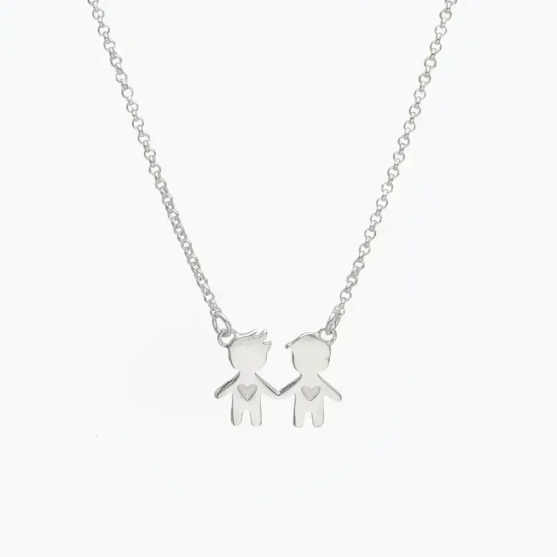 Collar Hermanos - Image 4