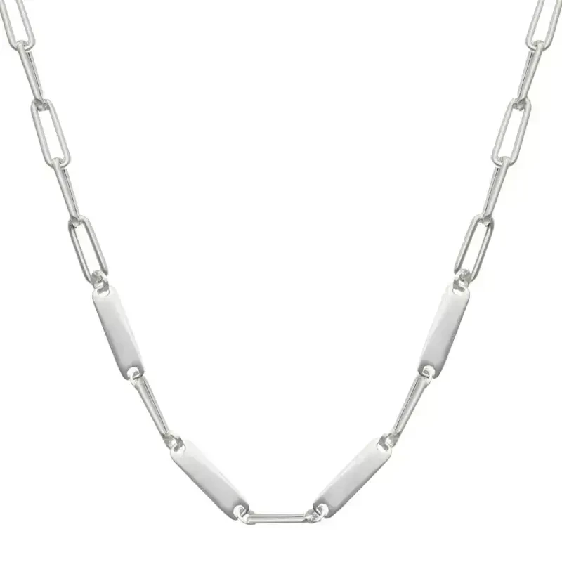 Cadena con Chapas - Image 7