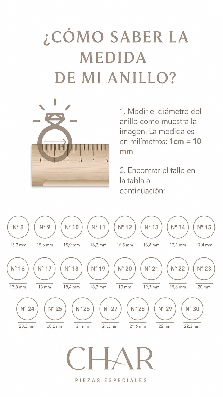 Anillo Ojo Azul - Image 2