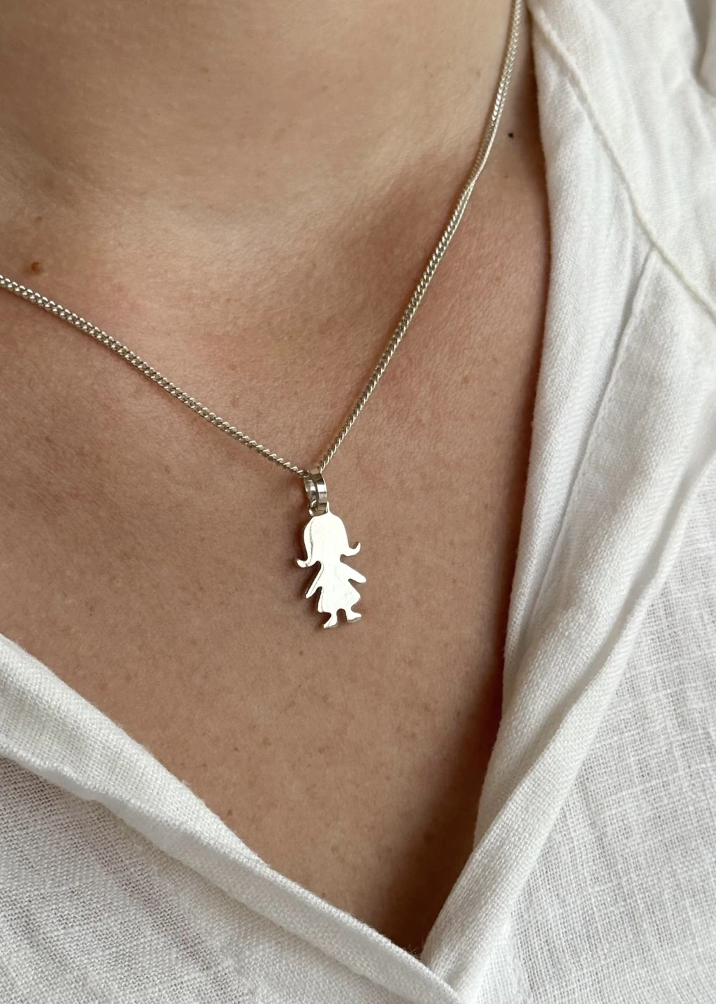 Collar Hija/o