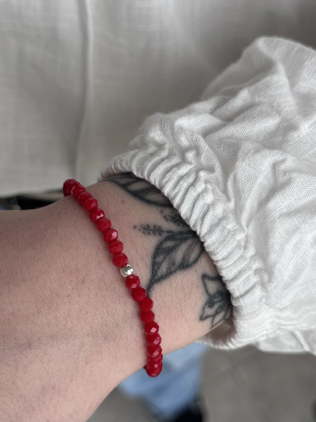 Pulsera Cristal - Image 4